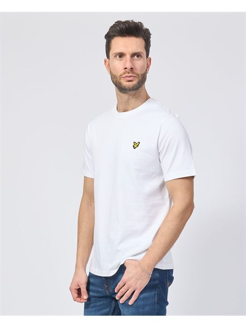  LYLE & SCOTT | TS400VOG626